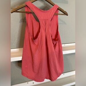 Pink Lululemon Tank | 6